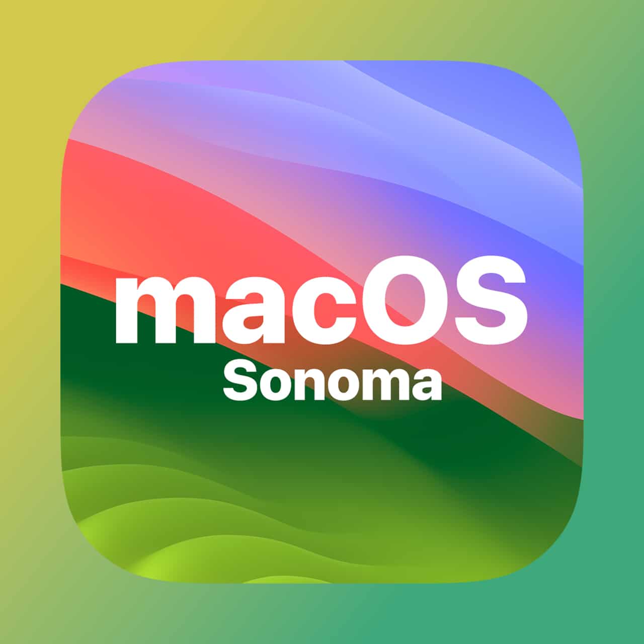 macos sonoma