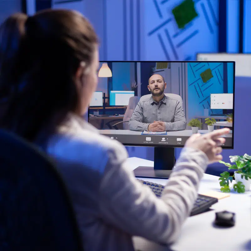 it consultancy